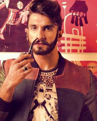 Ranveer Singh